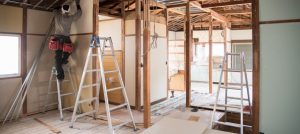 Entreprise de rénovation de la maison et de rénovation d’appartement à Villers-Saint-Barthelemy